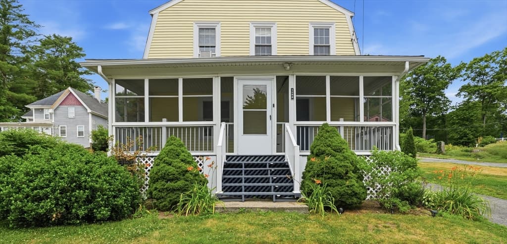 Casa em Seekonk