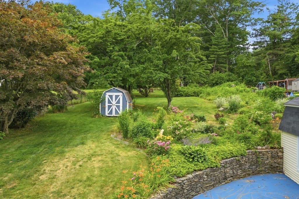 Casa em Seekonk — foto 4