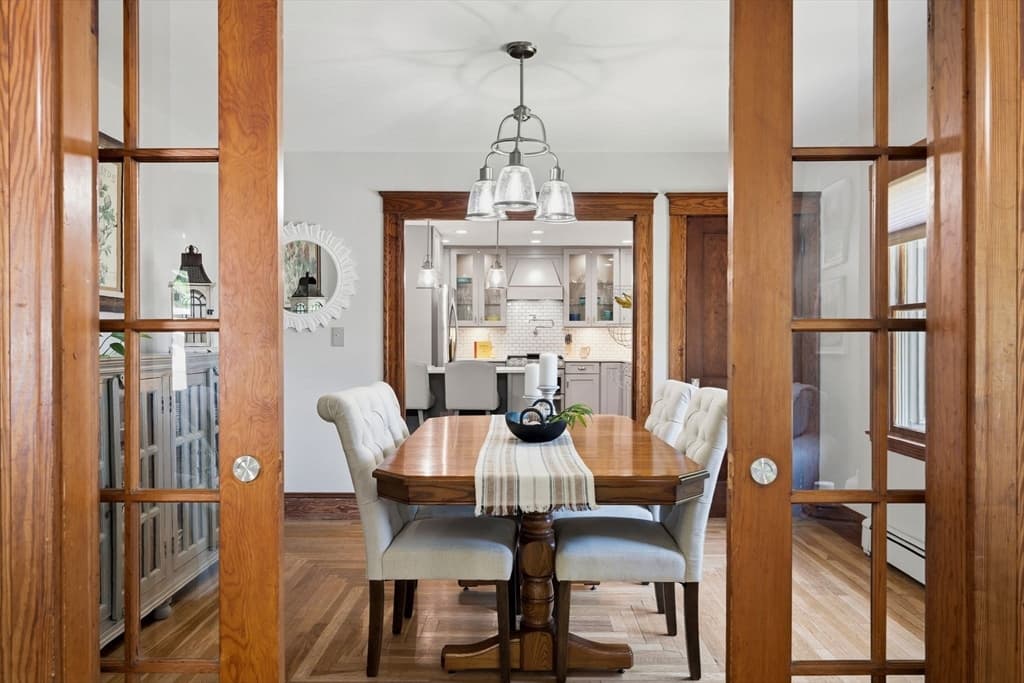 Casa em Beverly — foto 7