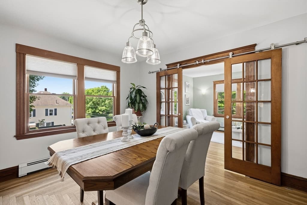 Casa em Beverly — foto 8