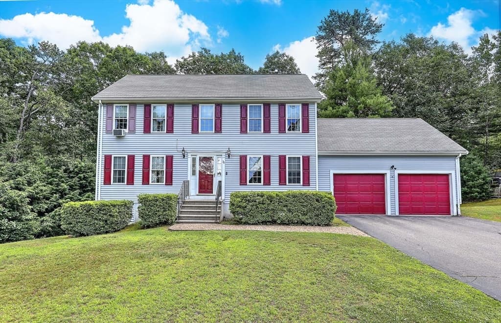 Casa em Bellingham