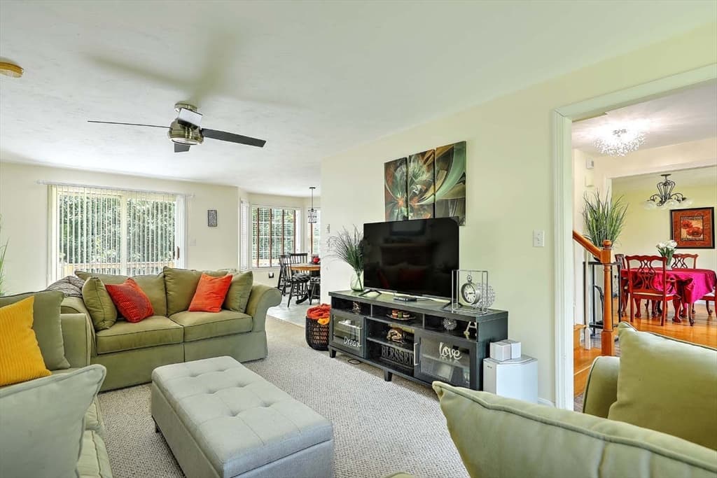 Casa em Bellingham — foto 4