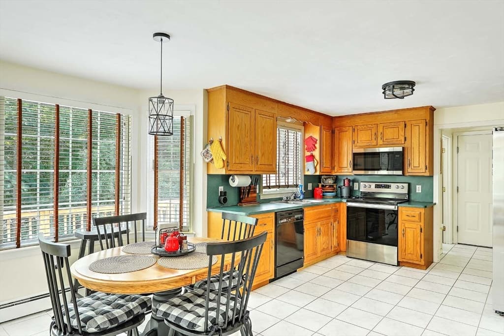 Casa em Bellingham — foto 8
