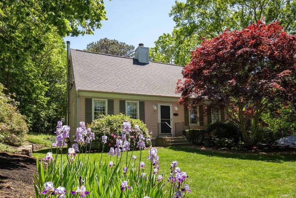 Casa em Plymouth