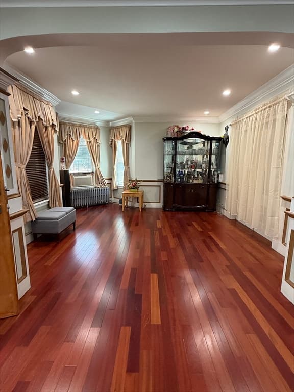 Casa em Boston