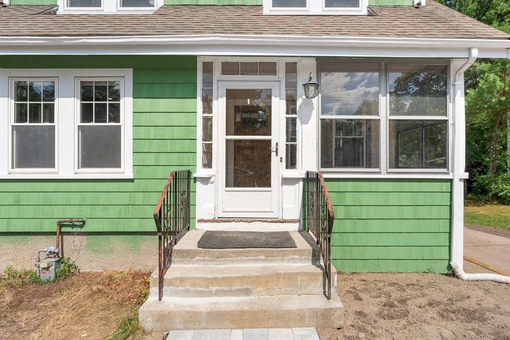 Casa em Brockton — foto 4