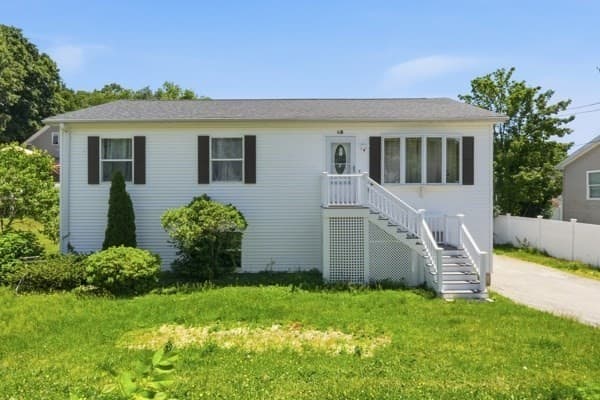 Casa em Worcester