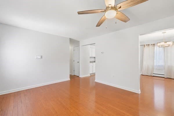 Casa em Worcester — foto 4