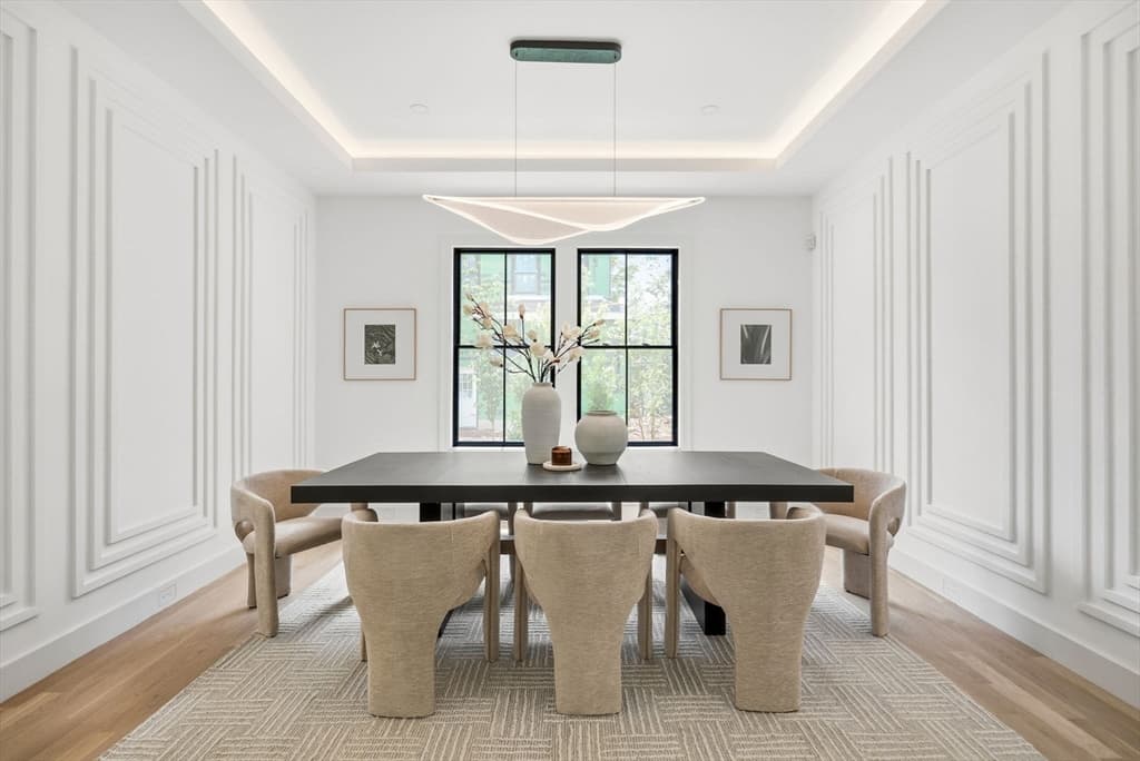 Casa em Wellesley — foto 6