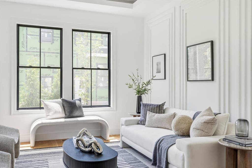 Casa em Wellesley — foto 7