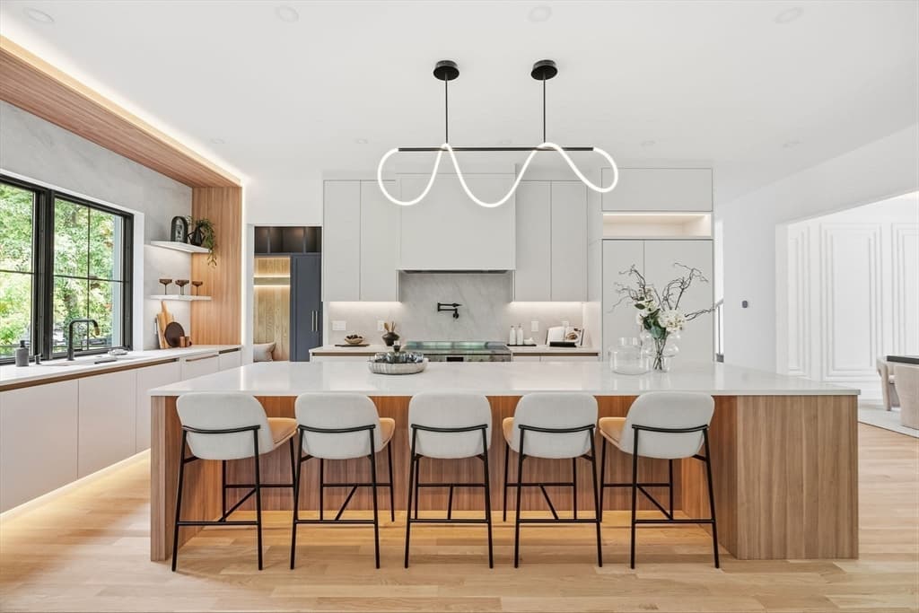 Casa em Wellesley — foto 4