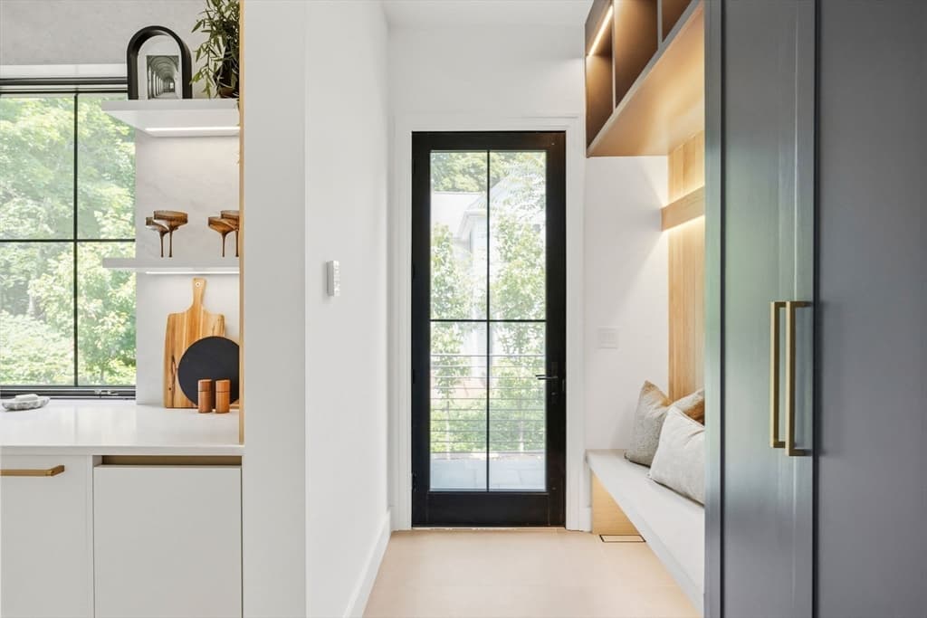 Casa em Wellesley — foto 8