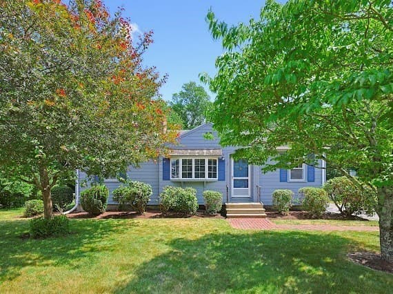 Casa em Stoughton — foto 2