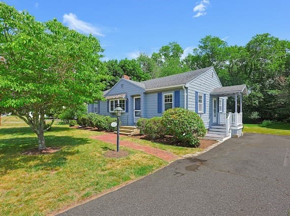 Casa em Stoughton