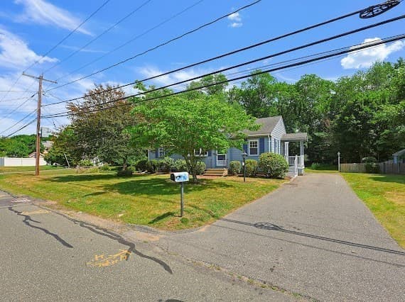 Casa em Stoughton — foto 4