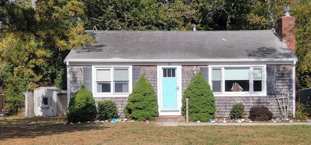 Casa em Dennis