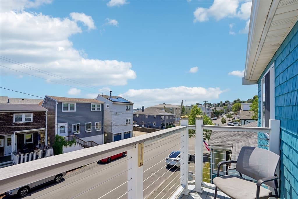 Casa em Revere — foto 6
