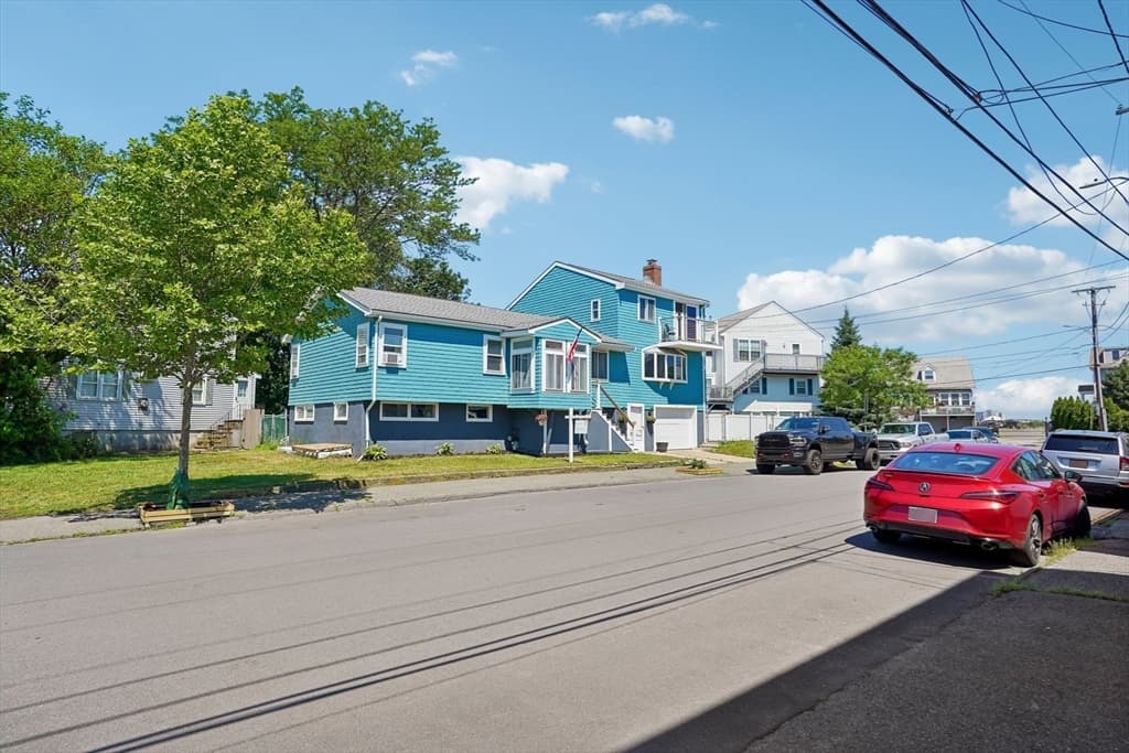 Casa em Revere — foto 4