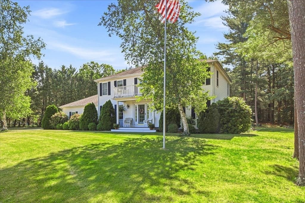 Casa em Halifax — foto 4