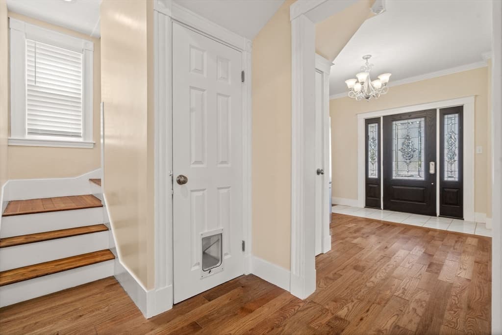 Casa em Boston — foto 6