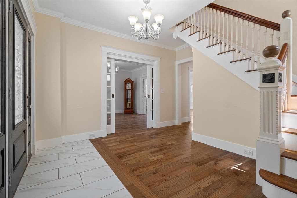 Casa em Boston — foto 4