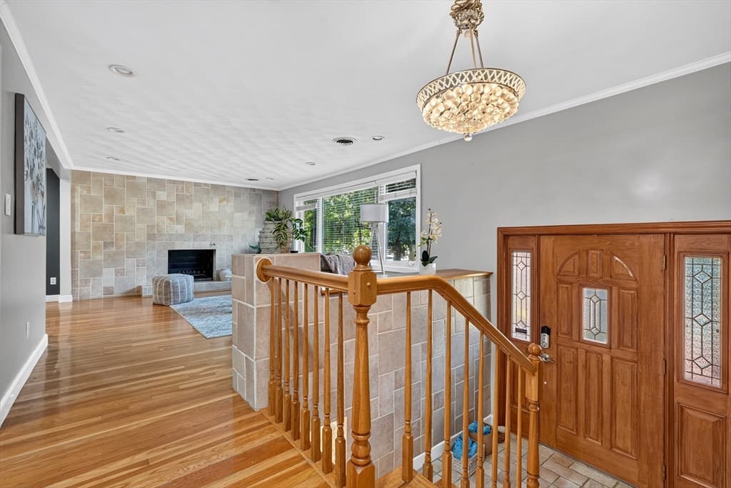 Casa em Wellesley — foto 6