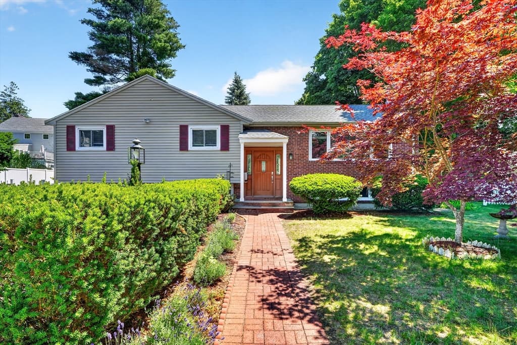 Casa em Wellesley