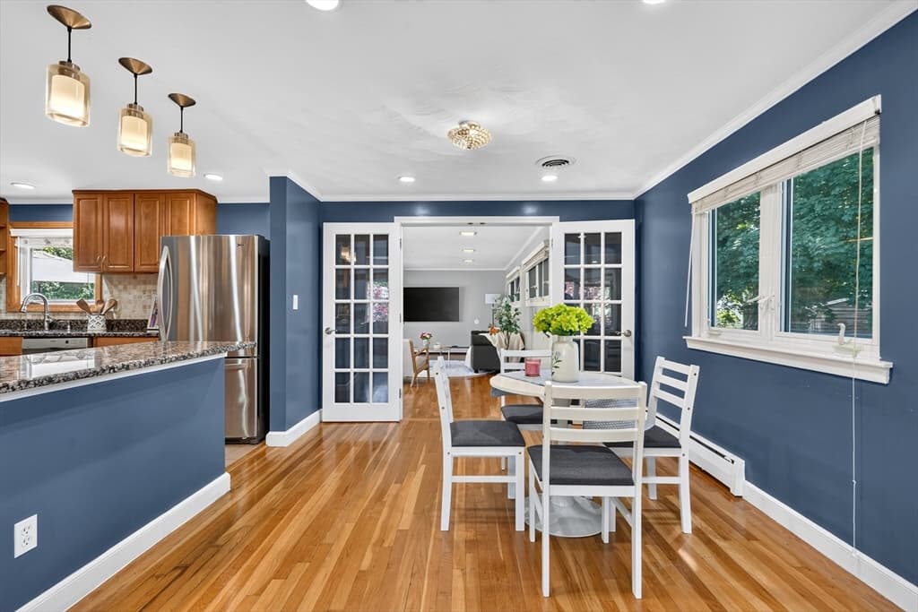 Casa em Wellesley — foto 9