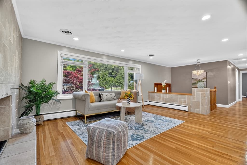 Casa em Wellesley — foto 4