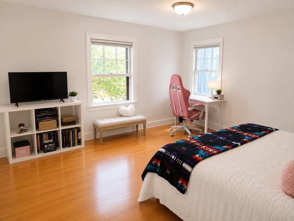 Casa em Lexington — foto 6
