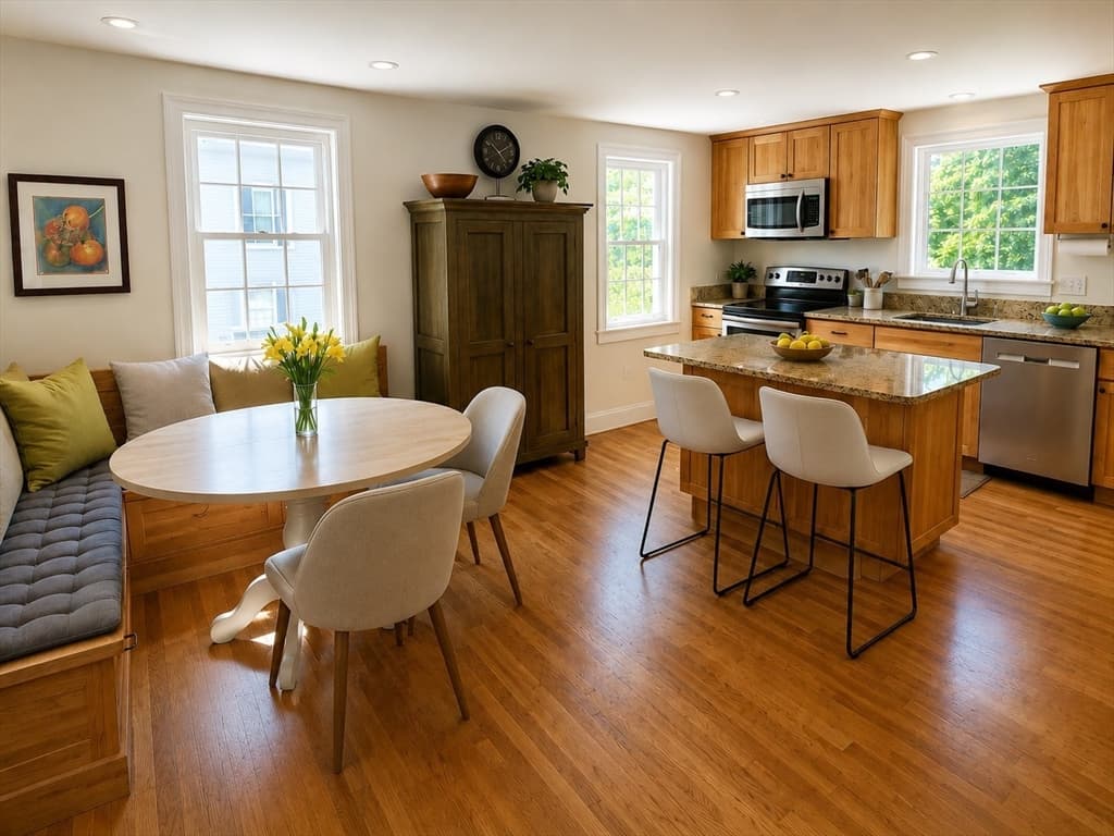 Casa em Lexington — foto 3