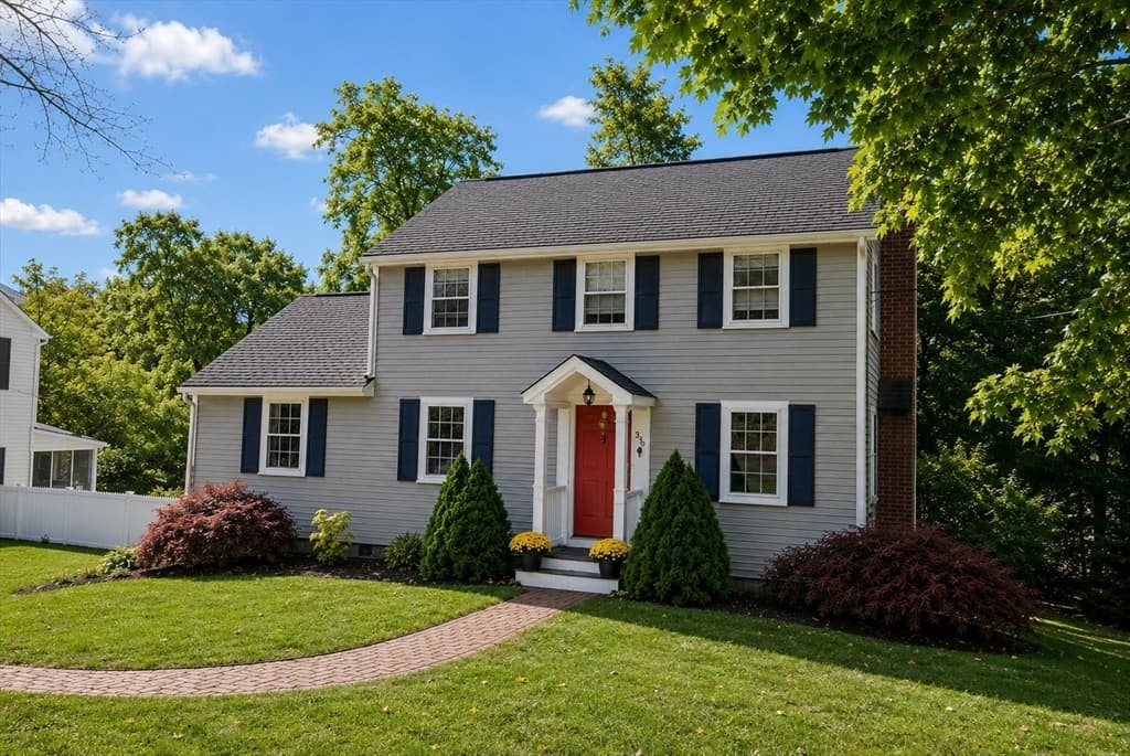 Casa em Lexington