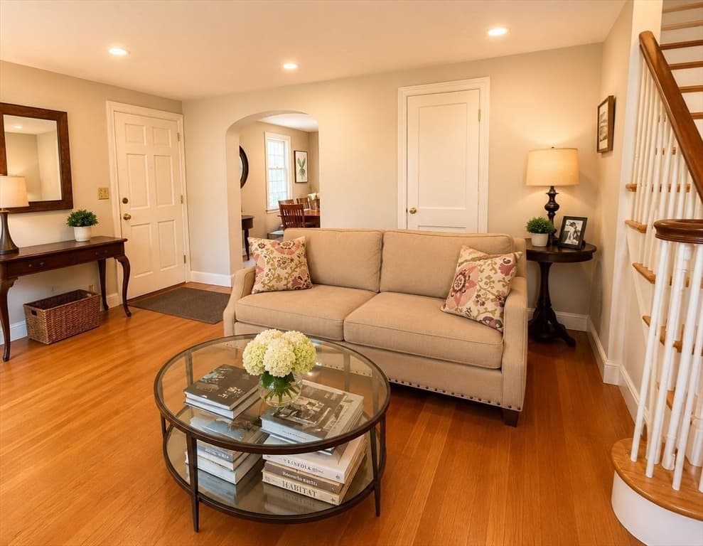 Casa em Lexington — foto 4