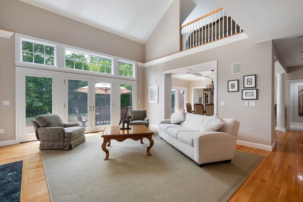 Casa em Hingham — foto 6