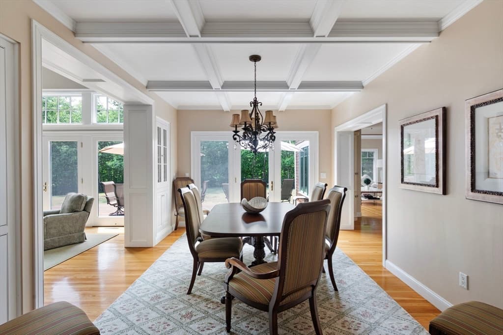 Casa em Hingham — foto 7