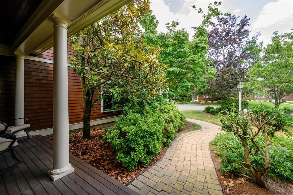 Casa em Hingham