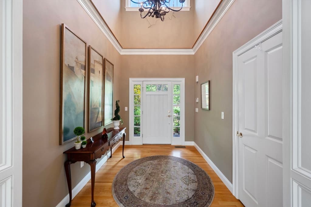 Casa em Hingham — foto 4
