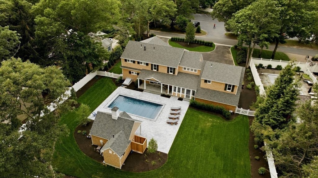 Casa em Barnstable — foto 6