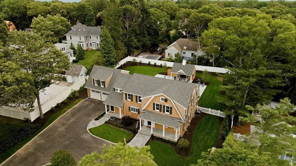 Casa em Barnstable — foto 7