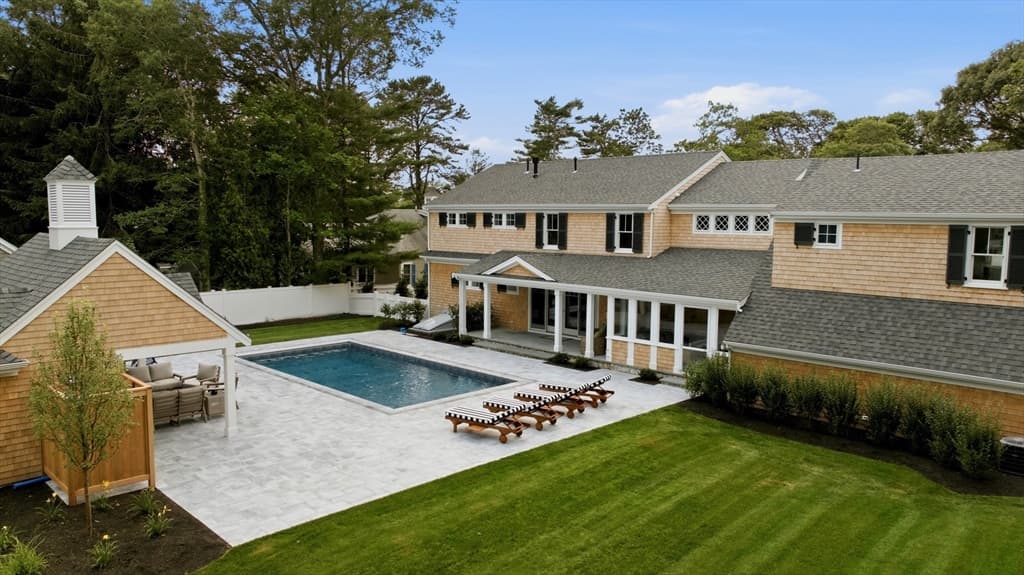 Casa em Barnstable