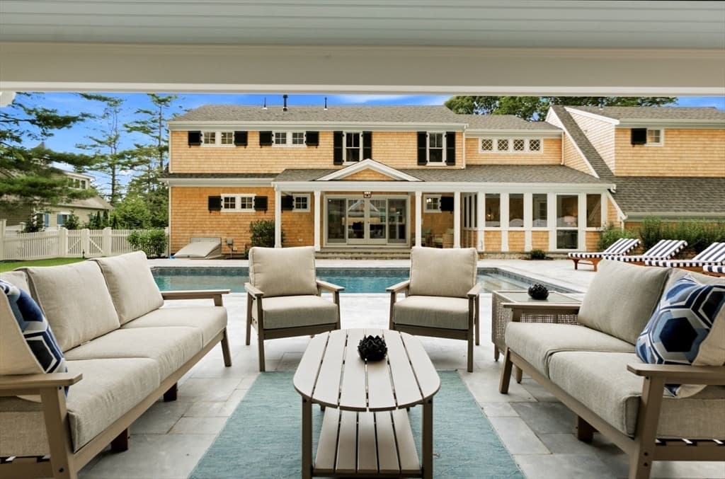 Casa em Barnstable — foto 5
