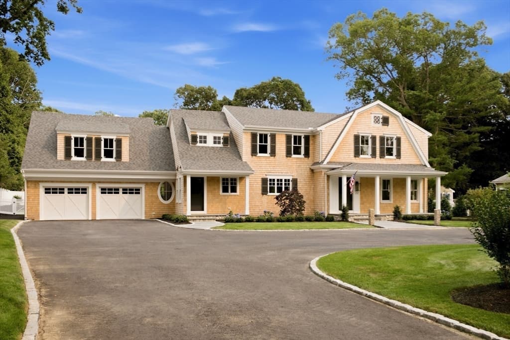 Casa em Barnstable — foto 9