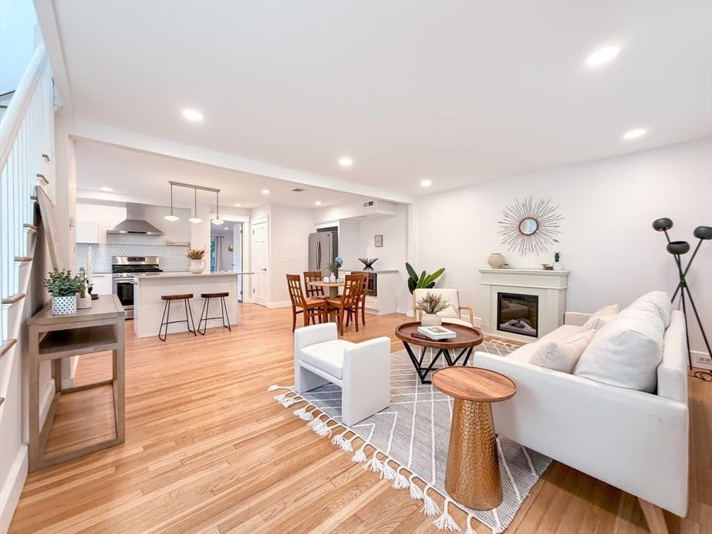Casa em Weston