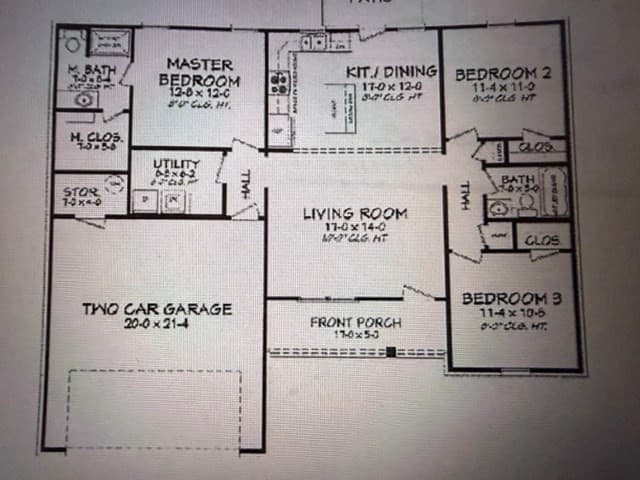 Casa em Southbridge — foto 2