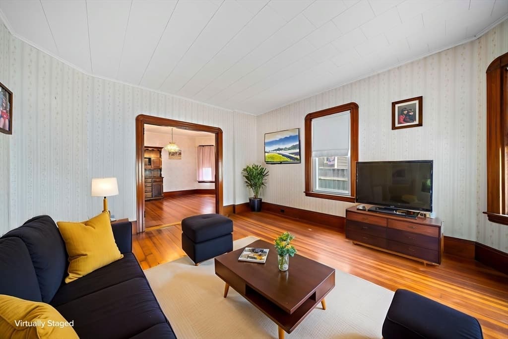 Casa em Whitman — foto 7