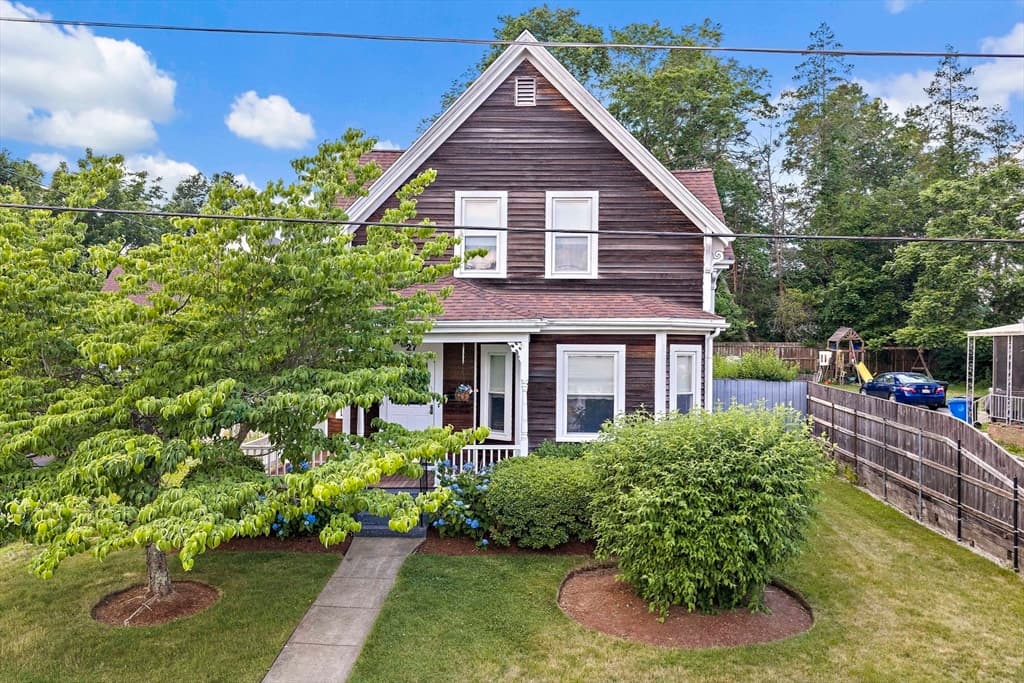 Casa em Whitman — foto 3