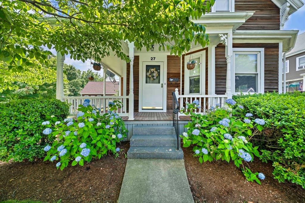 Casa em Whitman