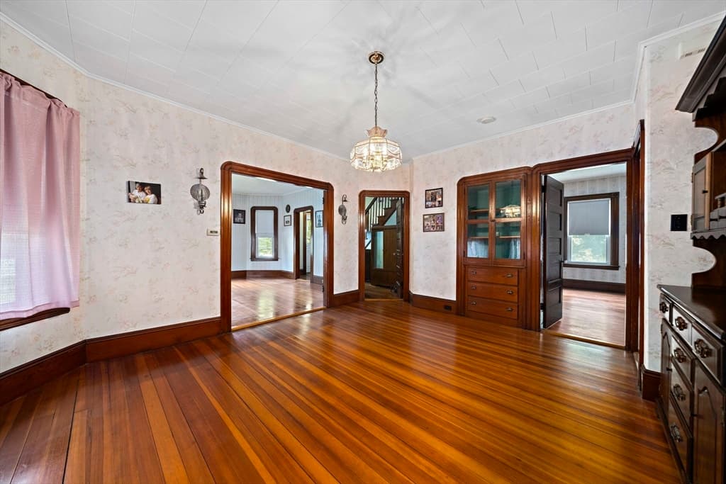Casa em Whitman — foto 9