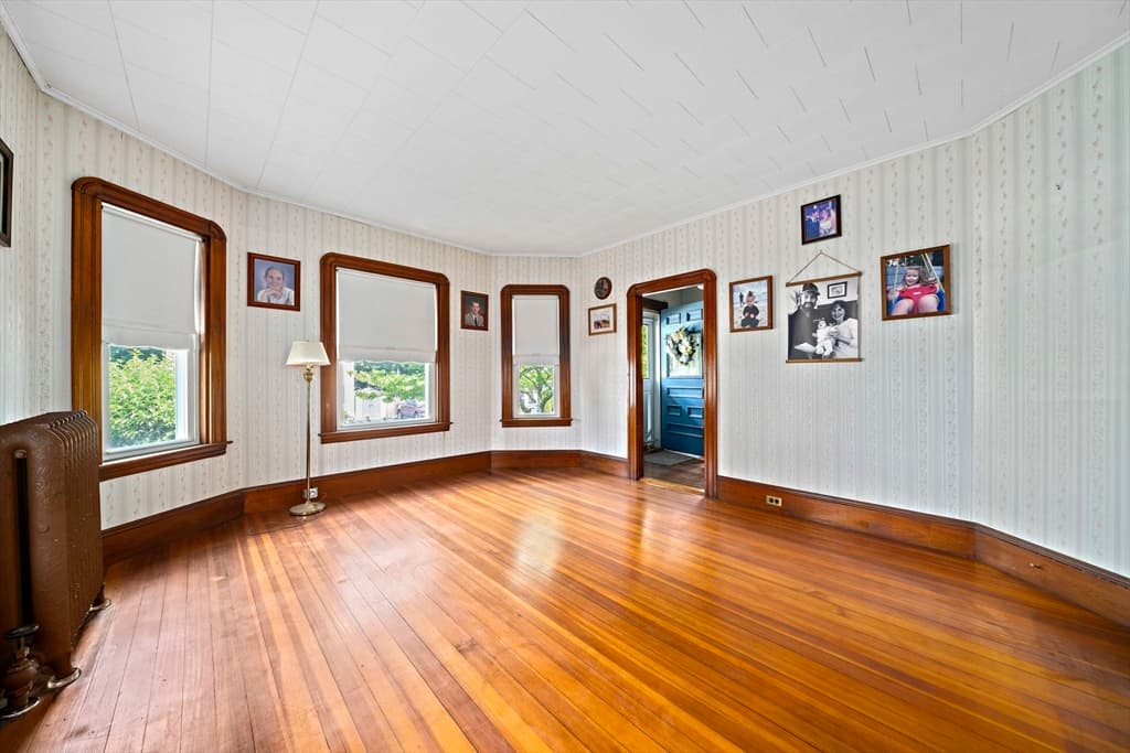 Casa em Whitman — foto 8