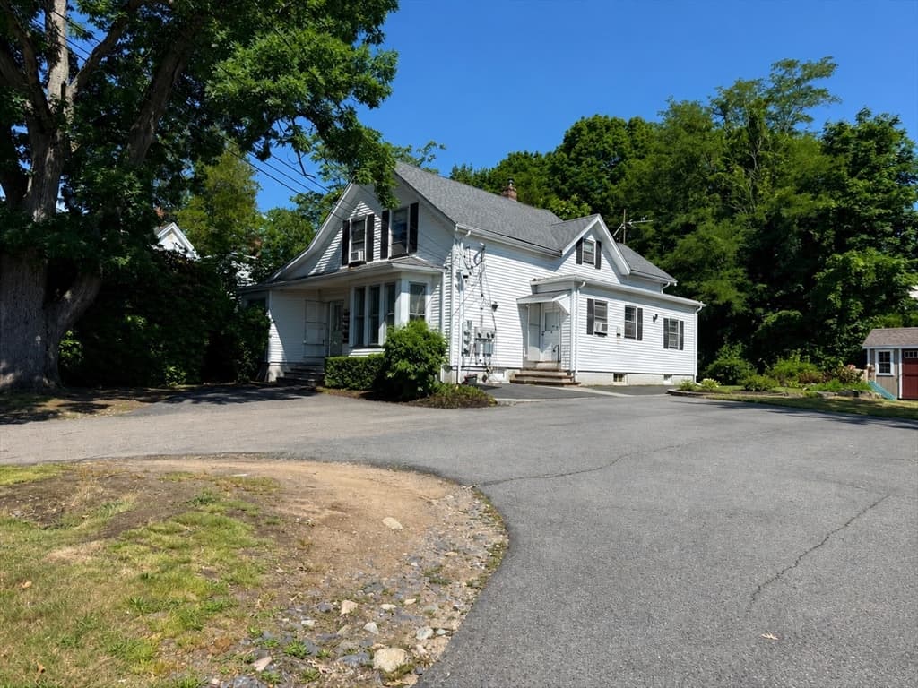 Multi-família em Brockton — foto 2